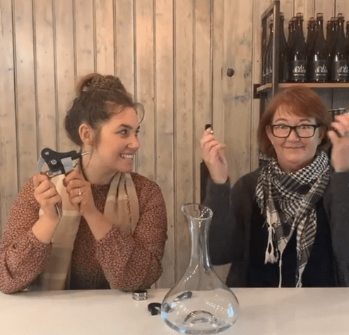 Wine Gadgets: the ones you actually&nbsp;need.