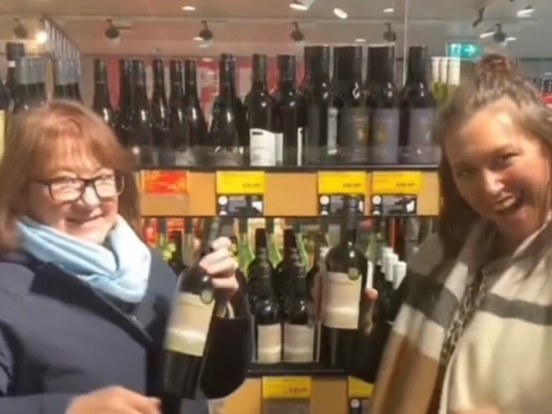 Aldi wines (we’d actually&nbsp;buy!)