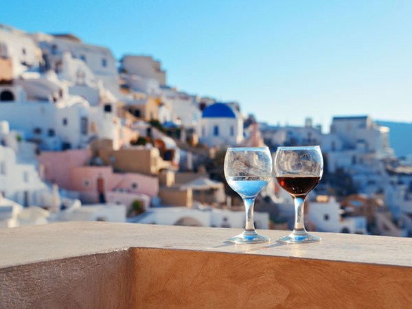 Greek wines you need to&nbsp;try